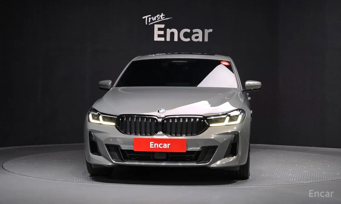 Фото 3 - BMW Gran Turismo