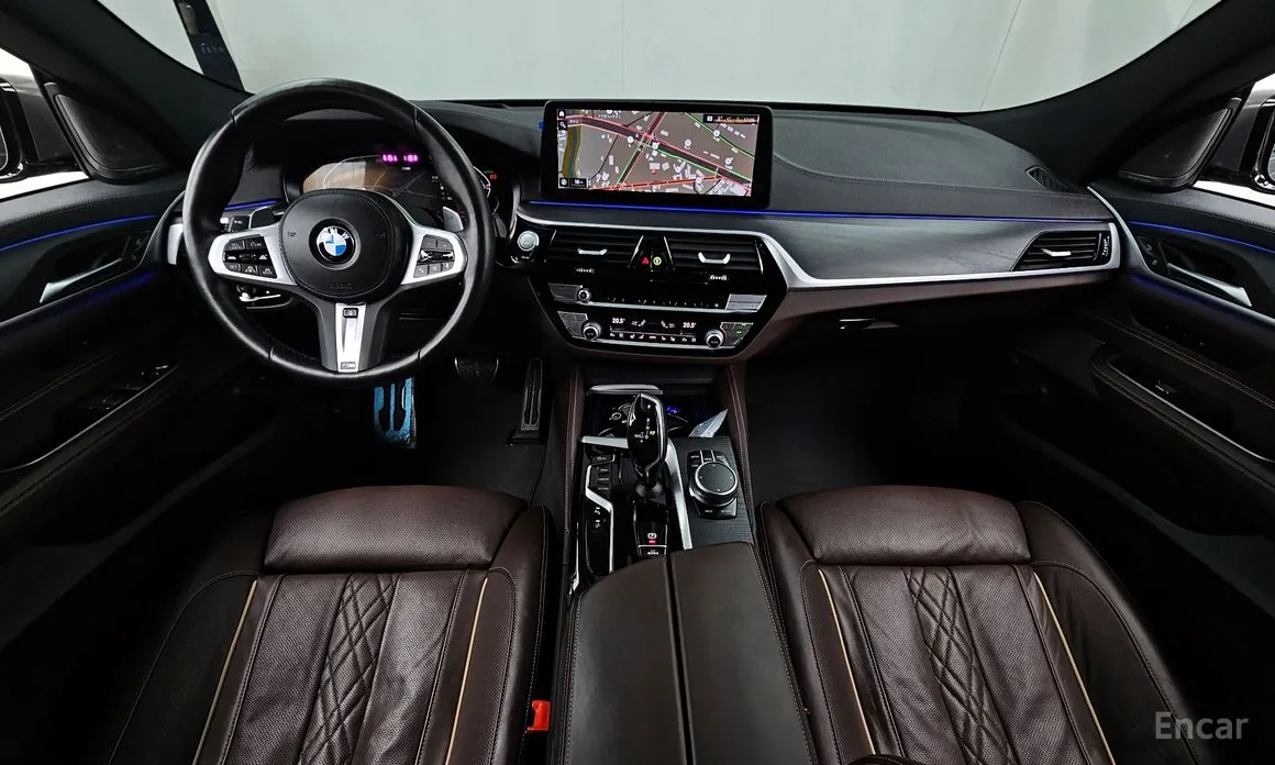 Фото 7 - BMW Gran Turismo