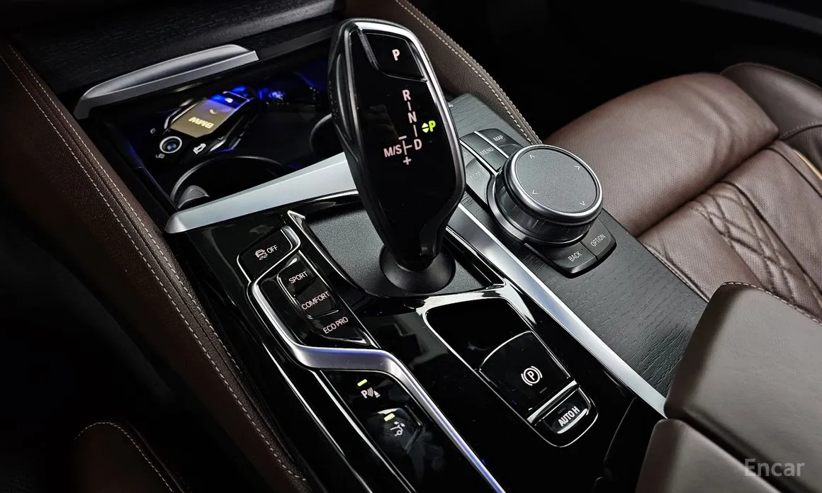 Фото 9 - BMW Gran Turismo