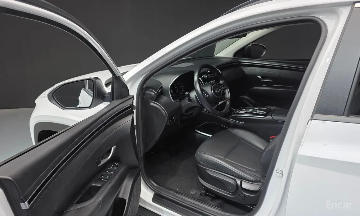 Photo 10 - Hyundai Tucson