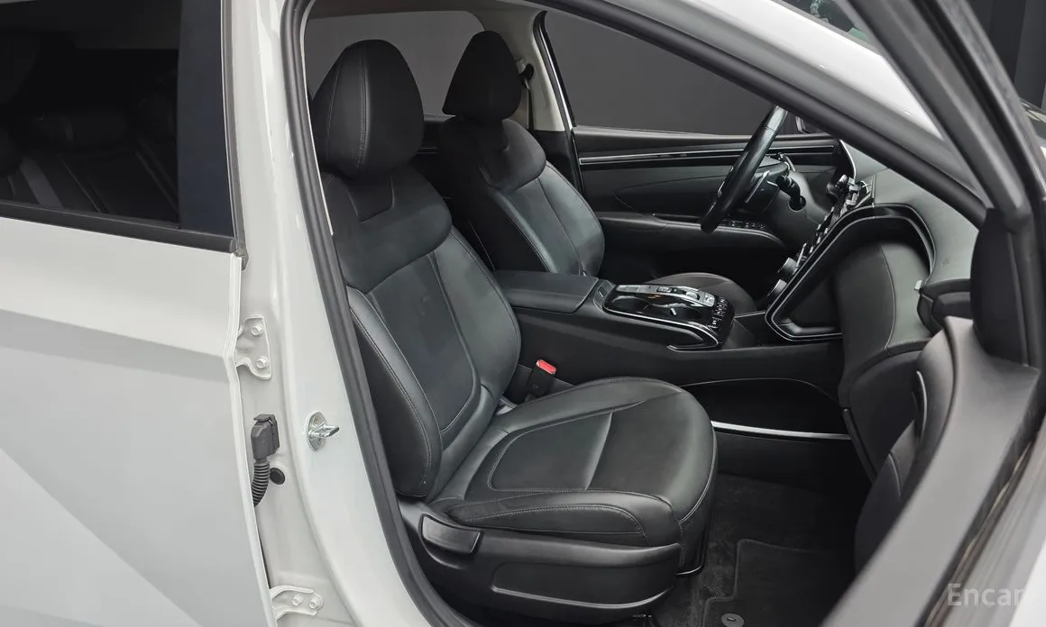 Photo 12 - Hyundai Tucson