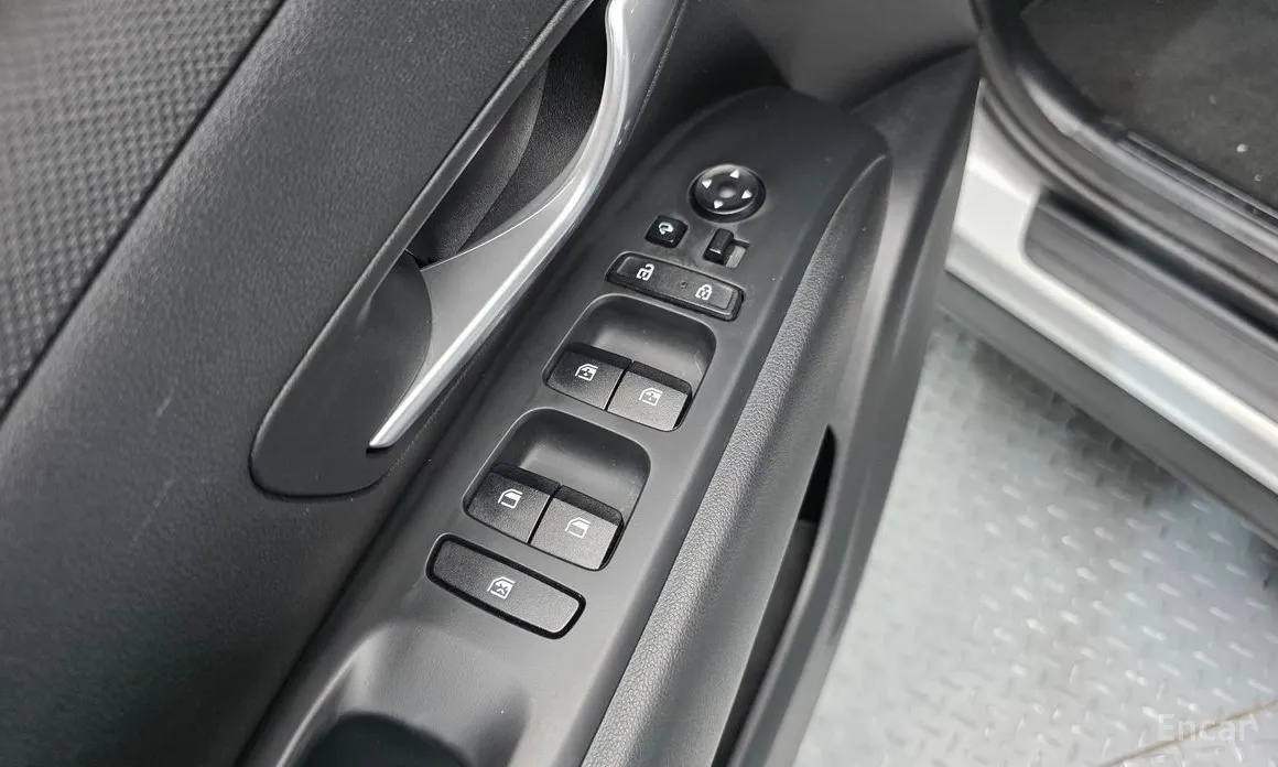 Photo 14 - Hyundai Tucson