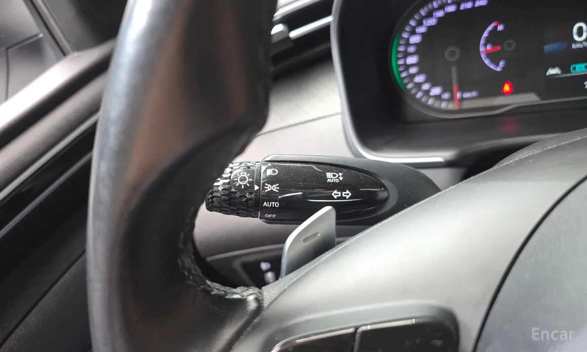 Photo 16 - Hyundai Tucson