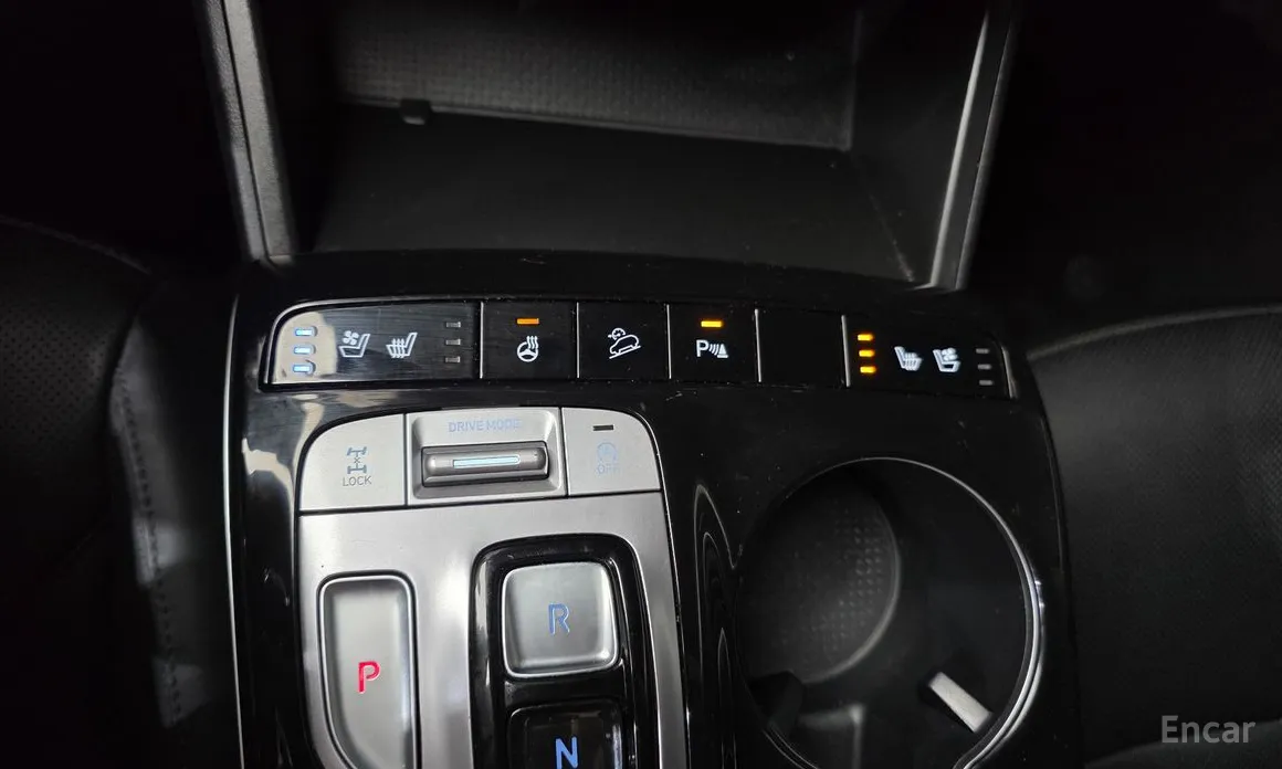 Photo 17 - Hyundai Tucson