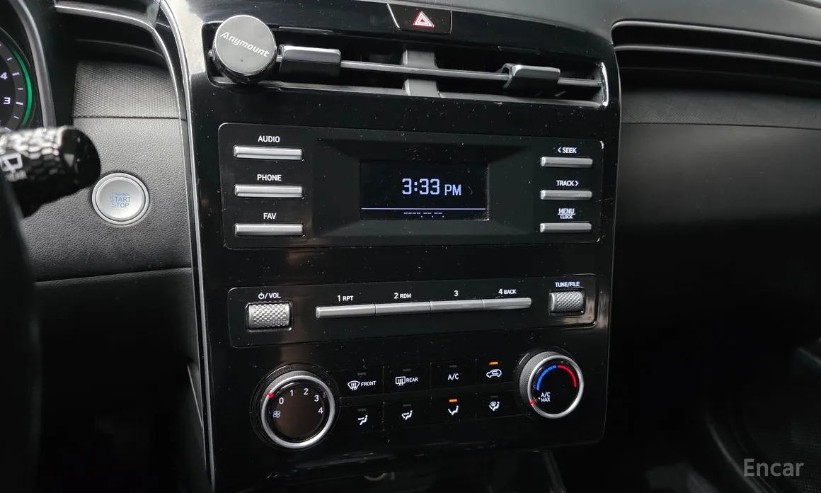 Photo 18 - Hyundai Tucson