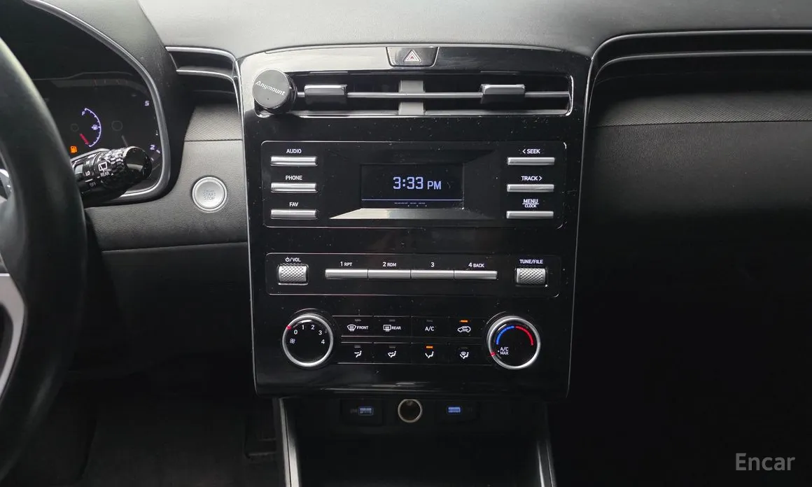 Photo 20 - Hyundai Tucson