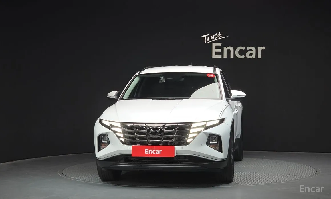 Photo 3 - Hyundai Tucson