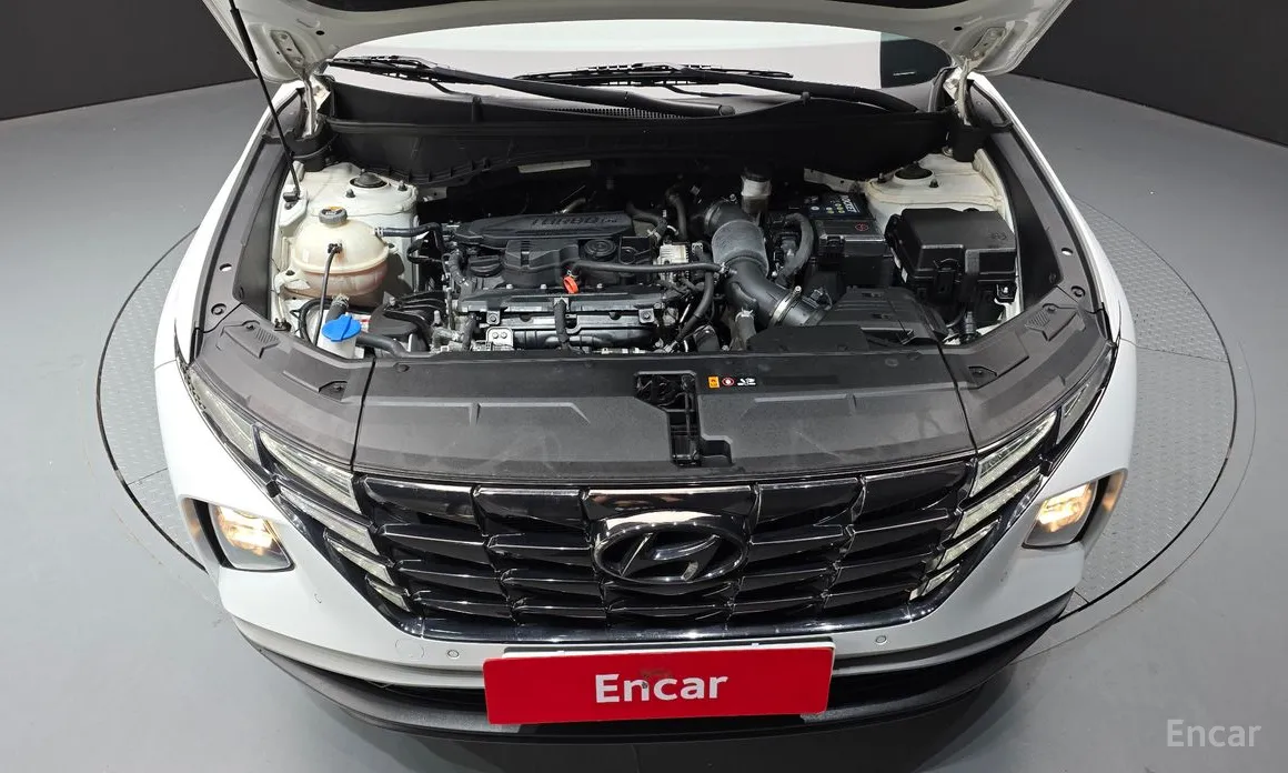 Photo 6 - Hyundai Tucson