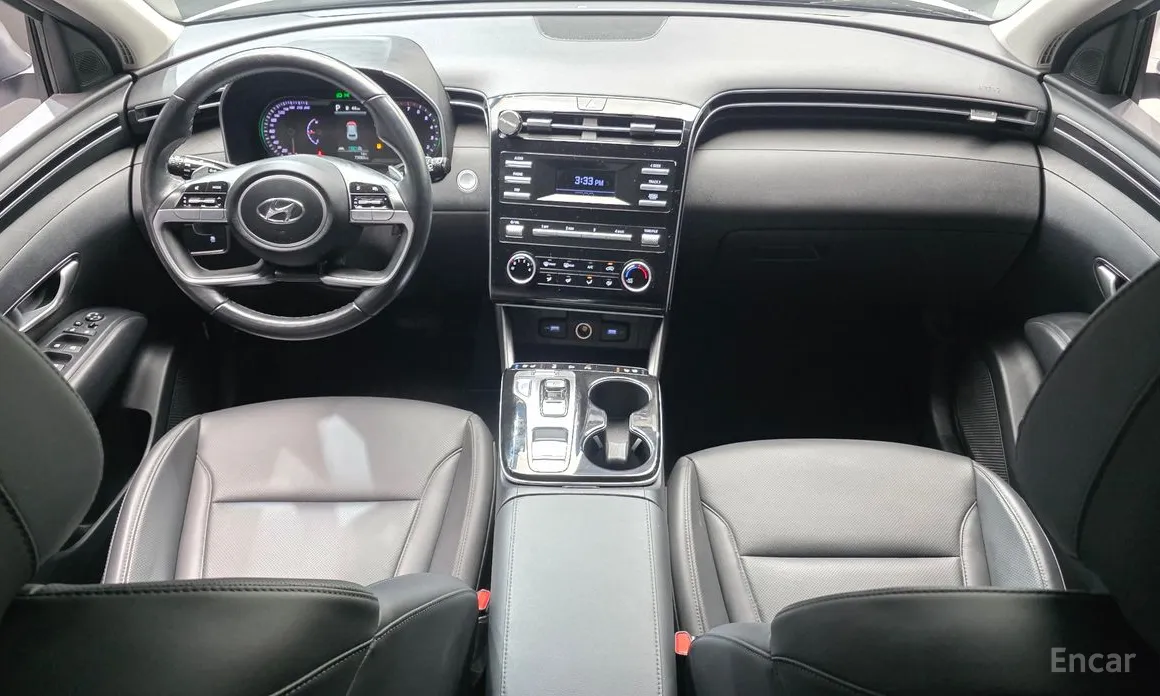 Photo 7 - Hyundai Tucson