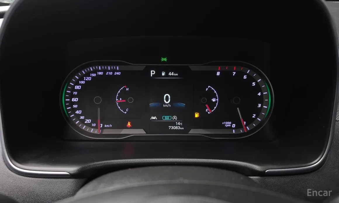 Photo 8 - Hyundai Tucson