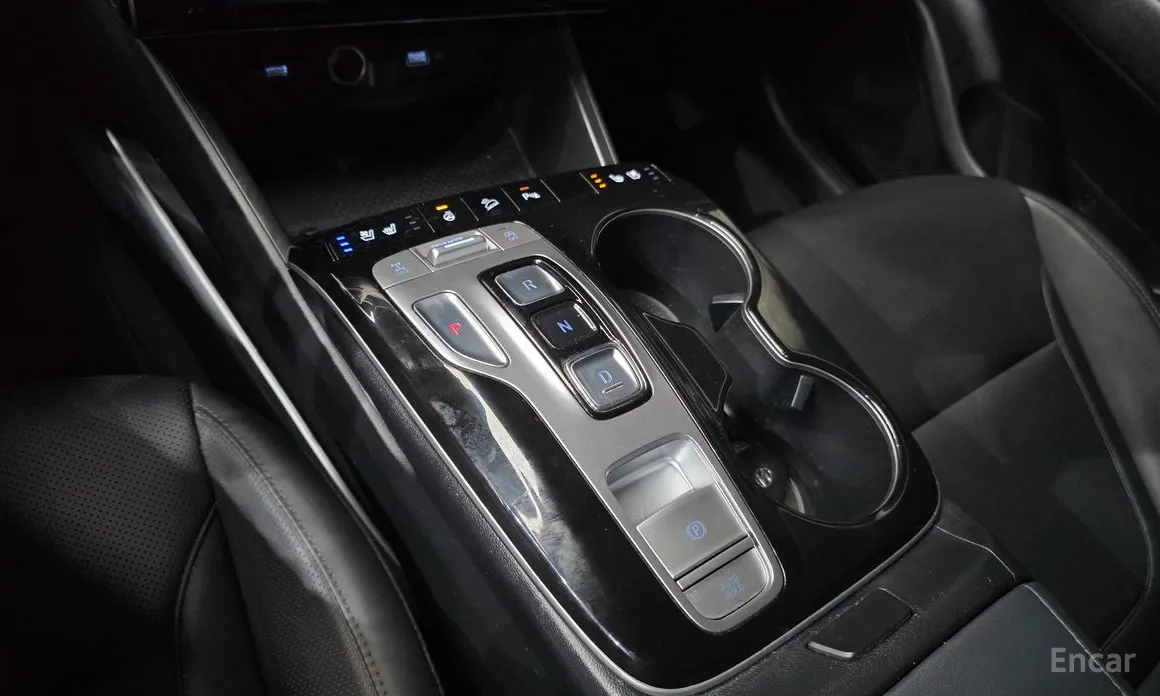 Photo 9 - Hyundai Tucson