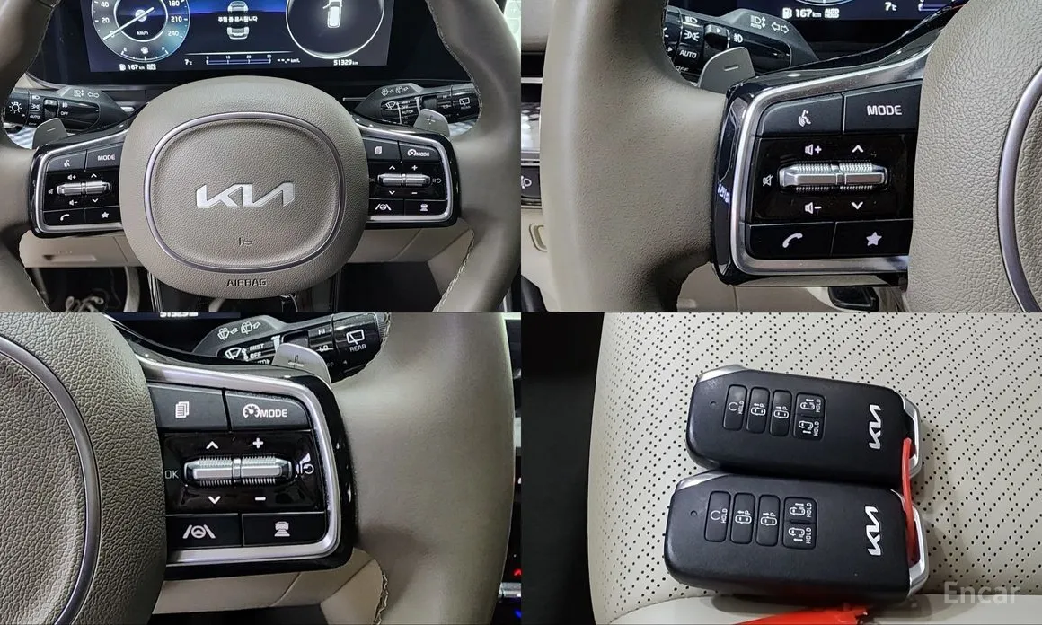 Фото 11 - Kia Carnival