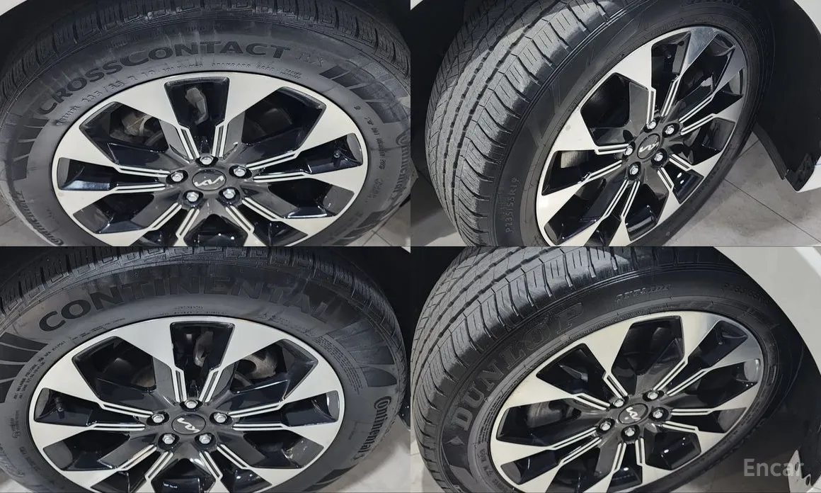 Фото 5 - Kia Carnival