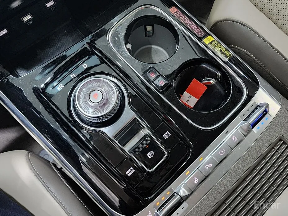 Фото 9 - Kia Carnival