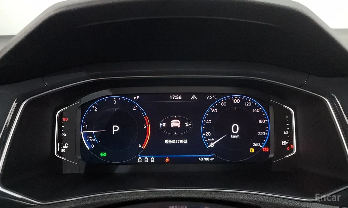 Фото 8 - Volkswagen T-Roc