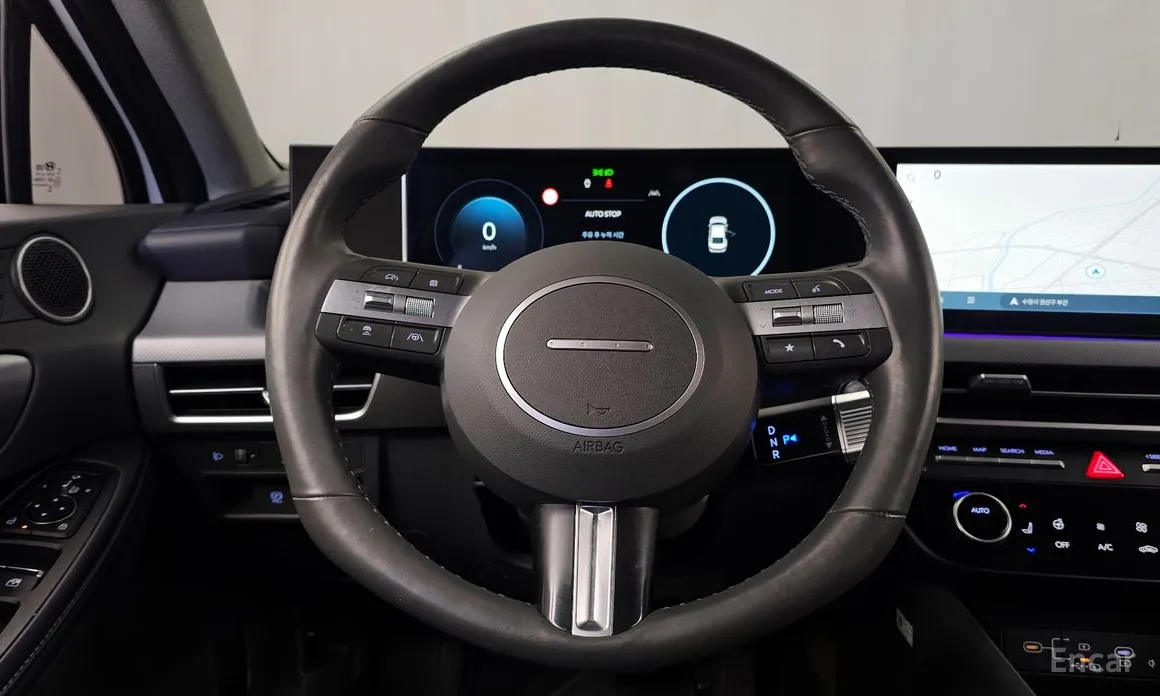 Фото 13 - Hyundai Sonata