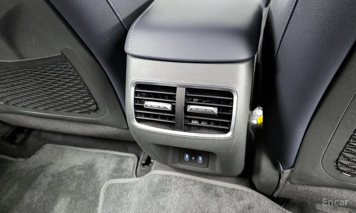 Фото 19 - Hyundai Sonata