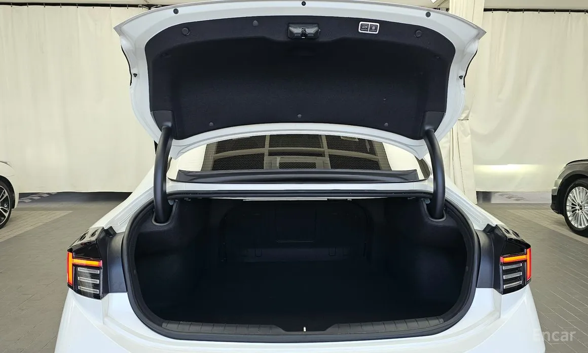 Фото 20 - Hyundai Sonata