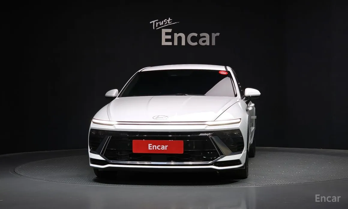 Фото 3 - Hyundai Sonata