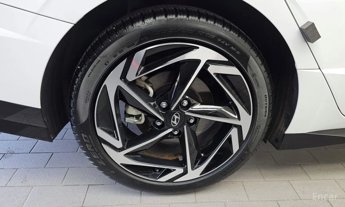 Фото 5 - Hyundai Sonata