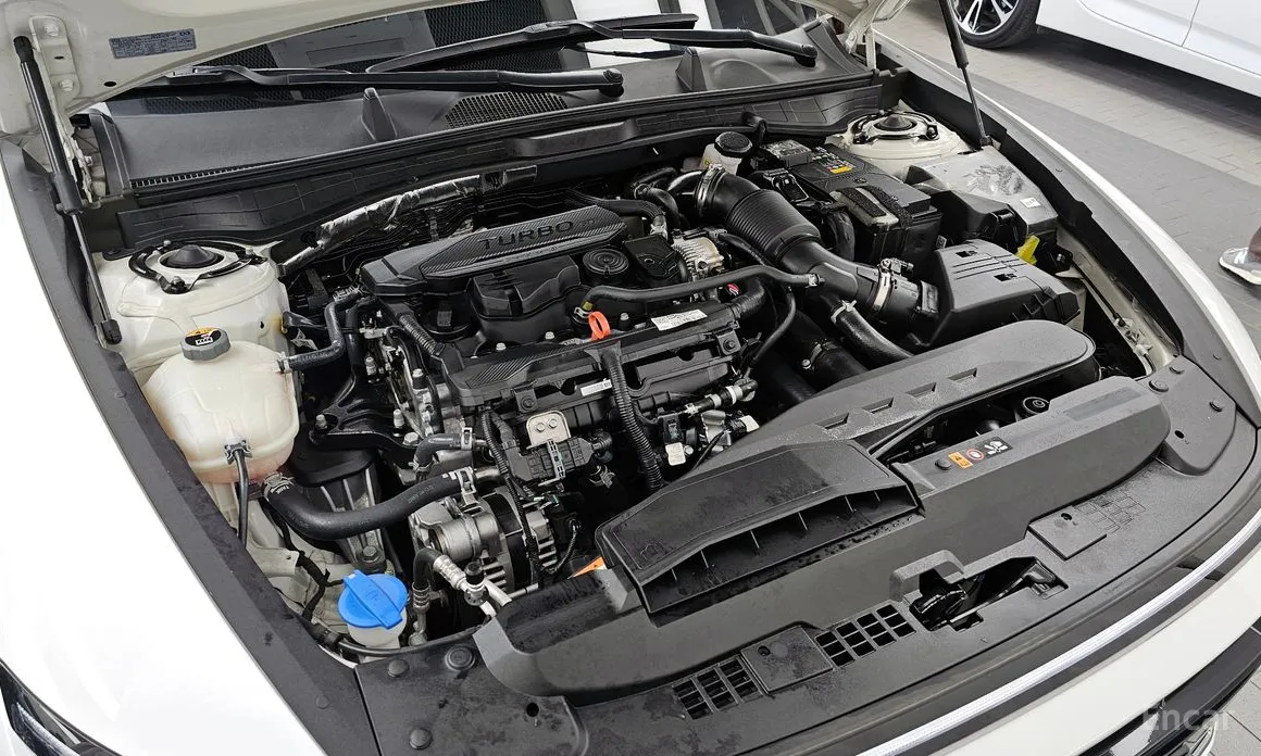 Фото 6 - Hyundai Sonata