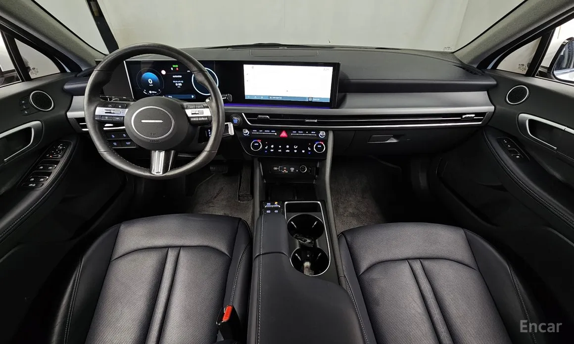 Фото 7 - Hyundai Sonata