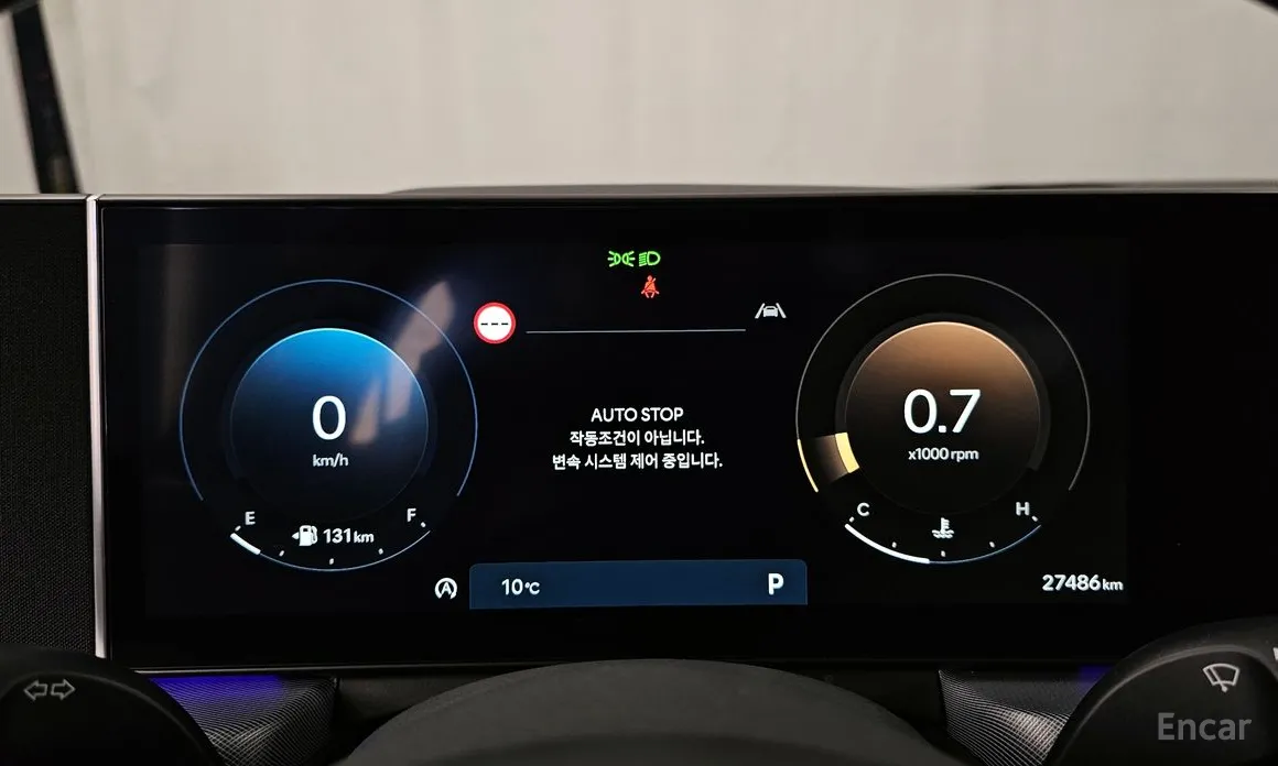 Фото 8 - Hyundai Sonata