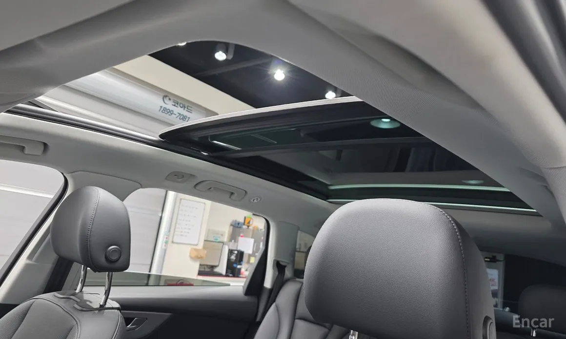 Фото 18 - Audi Q7