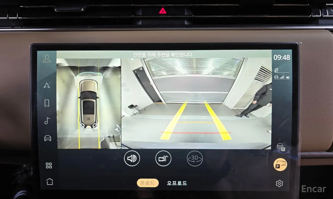 Фото 14 - Land Rover Range Rover