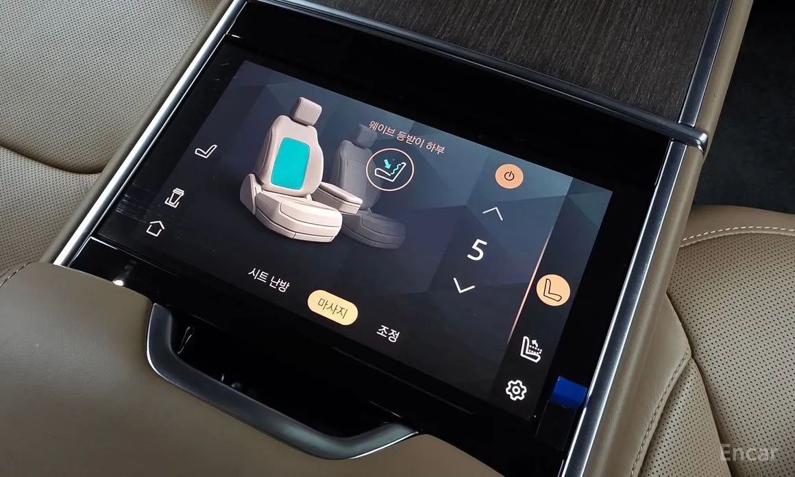 Фото 18 - Land Rover Range Rover