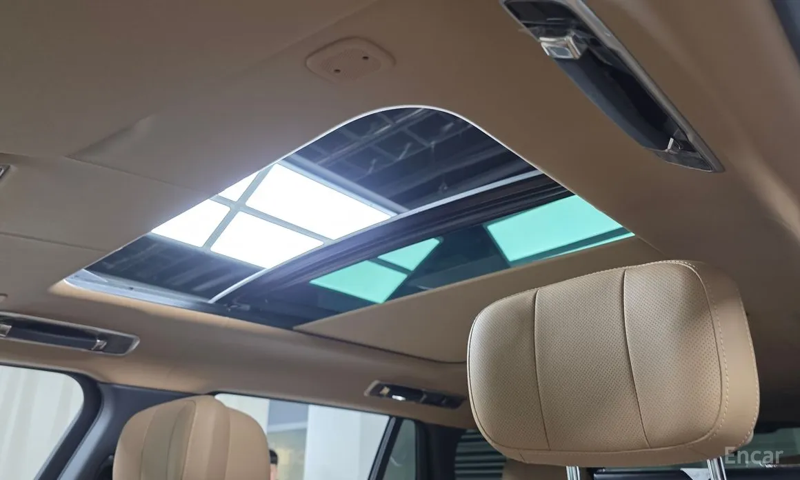 Фото 19 - Land Rover Range Rover