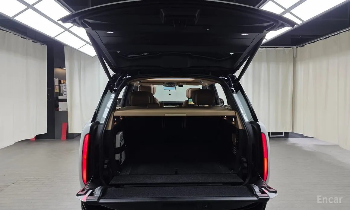 Фото 20 - Land Rover Range Rover