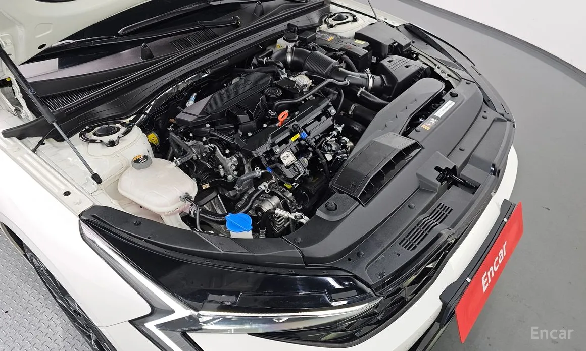 Photo 6 - Kia K5