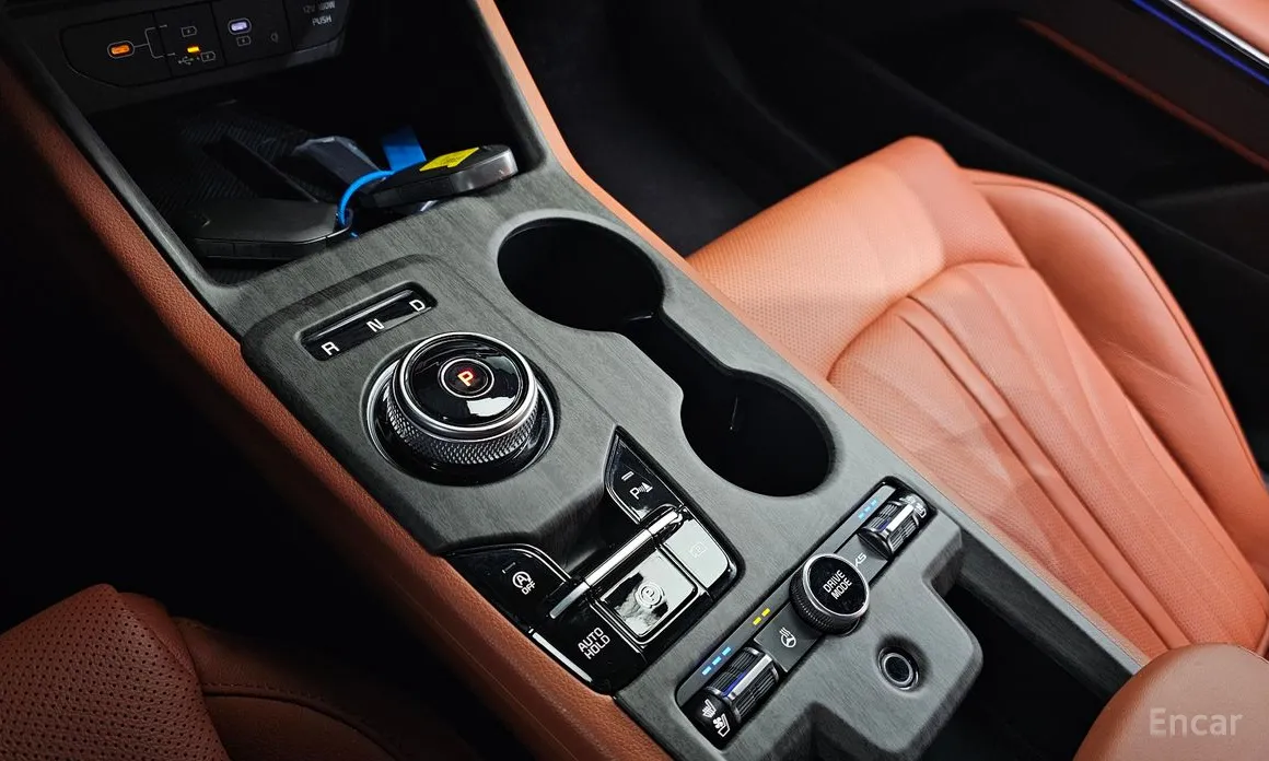 Photo 9 - Kia K5