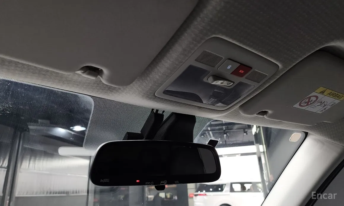 Фото 17 - Hyundai Casper