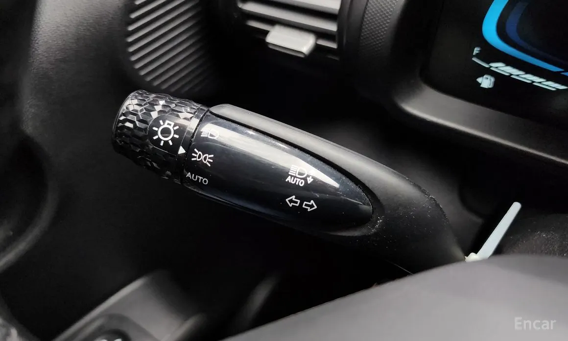 Фото 19 - Hyundai Casper