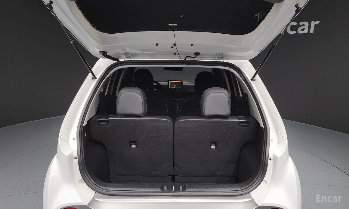 Фото 20 - Hyundai Casper