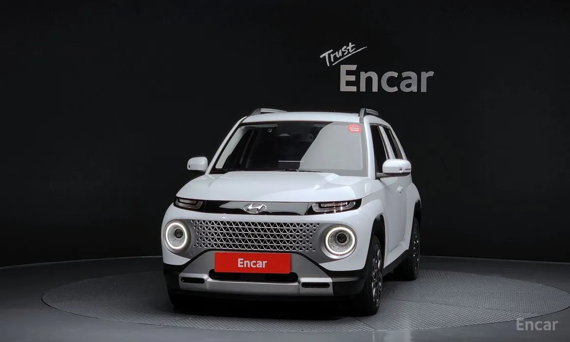 Фото 3 - Hyundai Casper