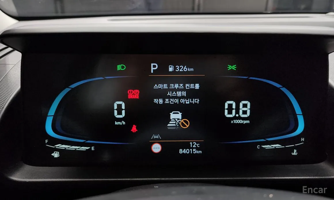 Фото 8 - Hyundai Casper