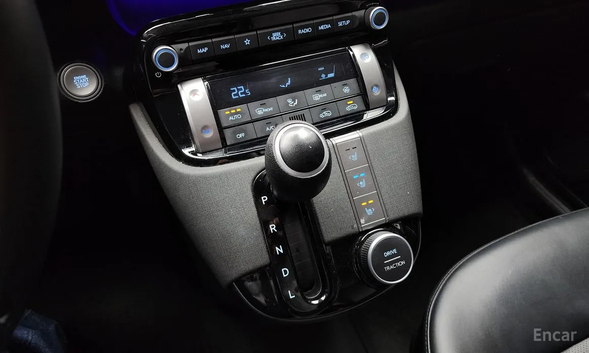 Фото 9 - Hyundai Casper