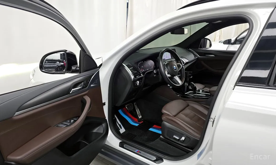 Фото 10 - BMW X4