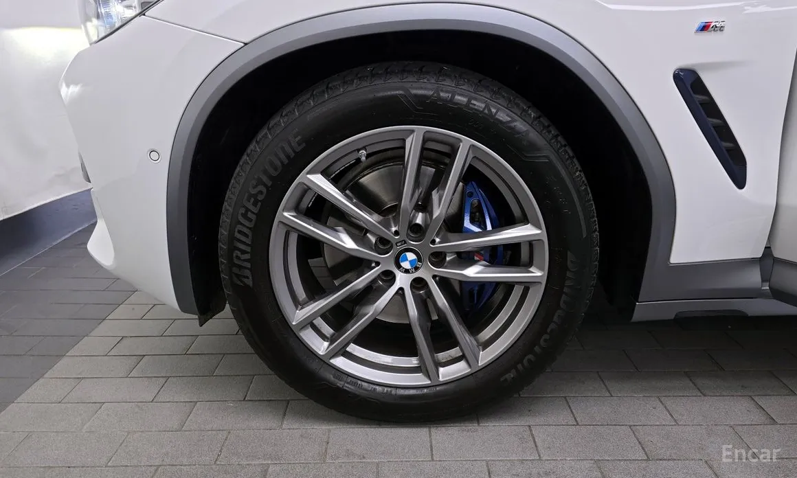 Фото 5 - BMW X4