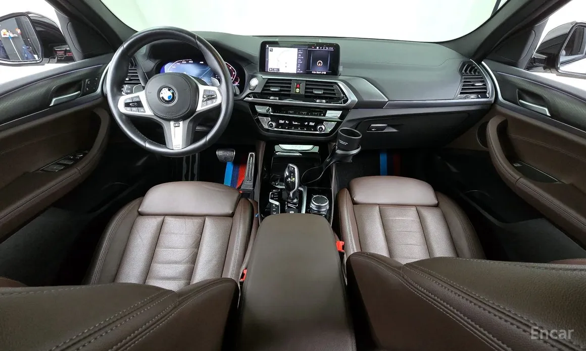 Фото 7 - BMW X4