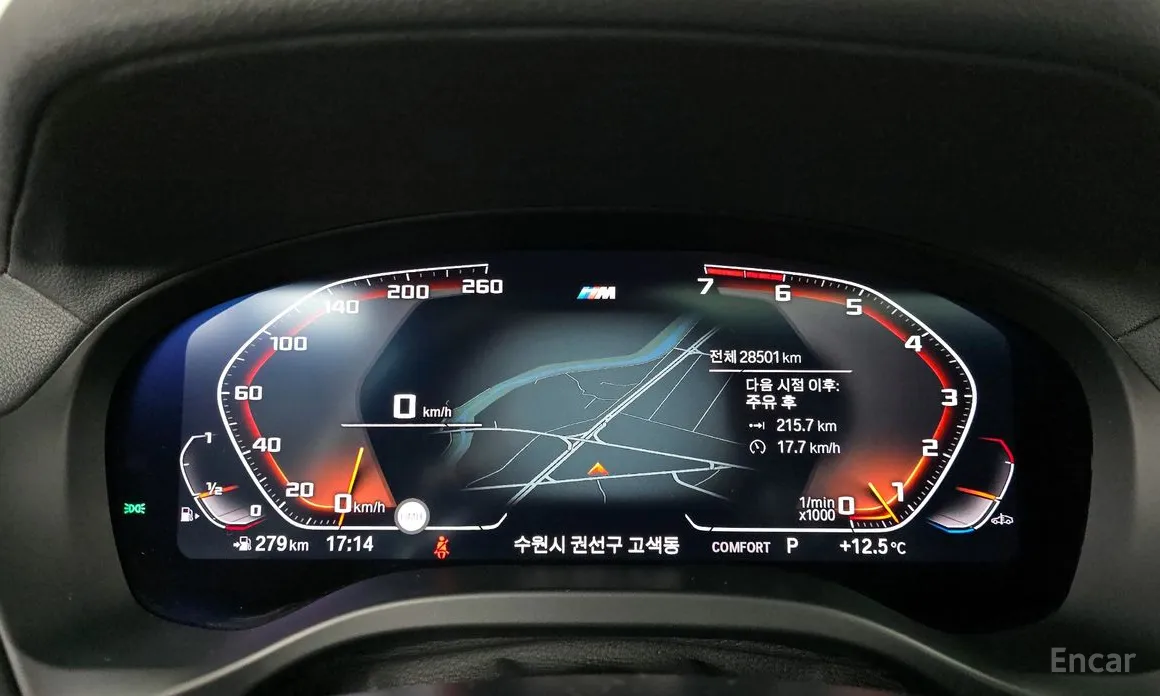Фото 8 - BMW X4