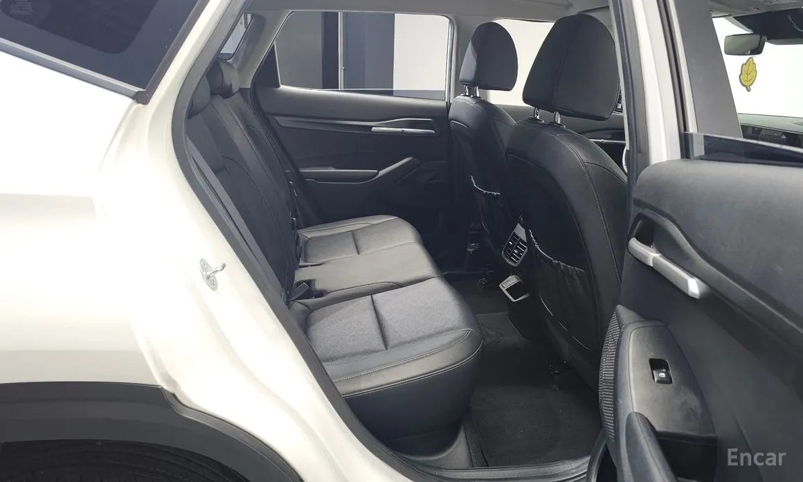 Фото 12 - Kia Seltos