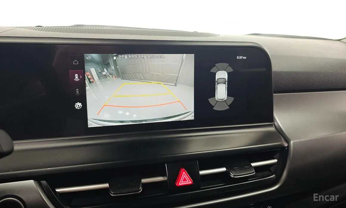 Фото 15 - Kia Seltos