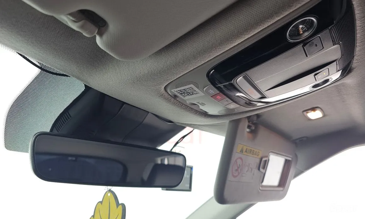 Фото 19 - Kia Seltos