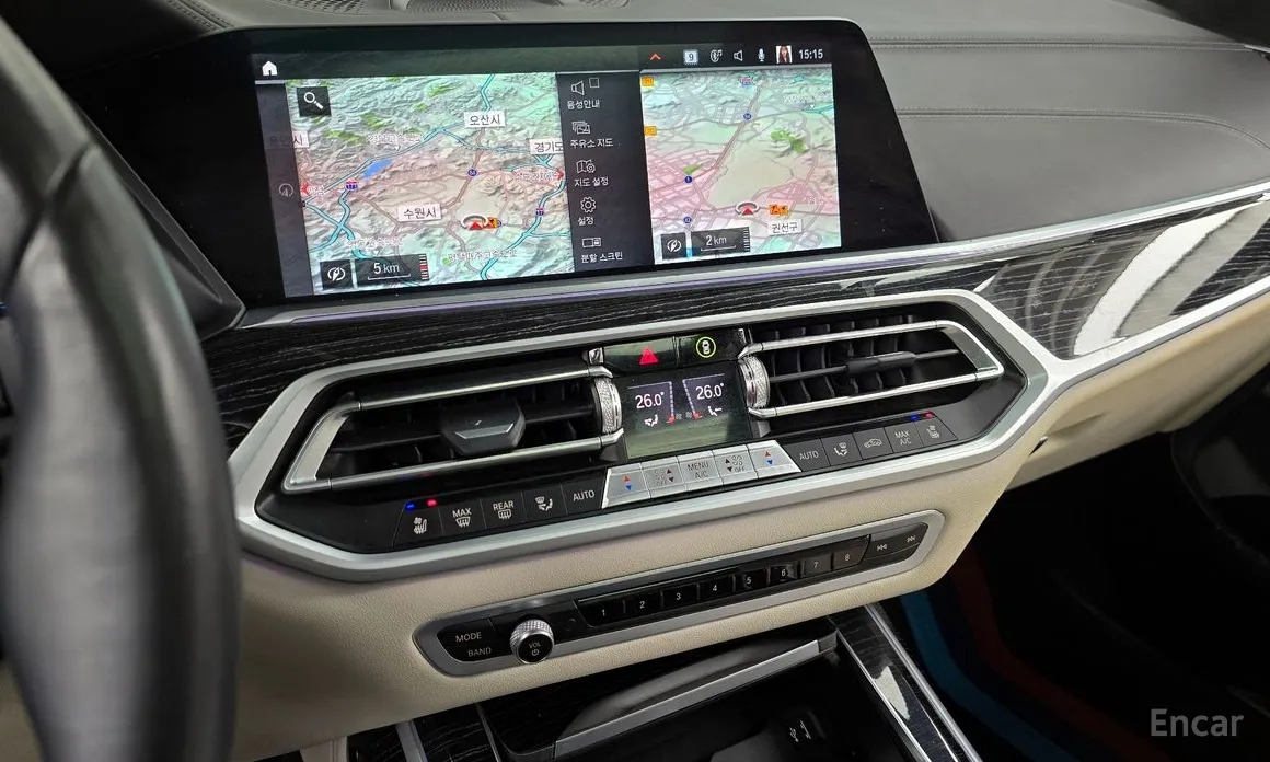 Фото 14 - BMW X7