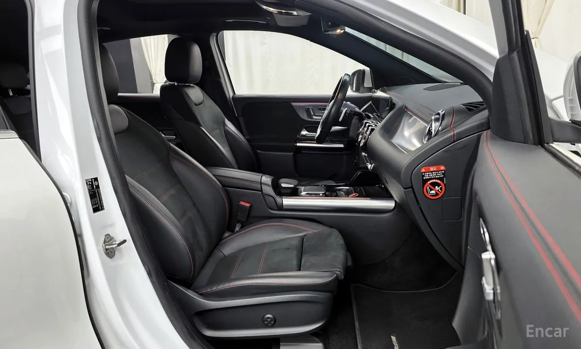 Фото 11 - Mercedes-Benz EQA