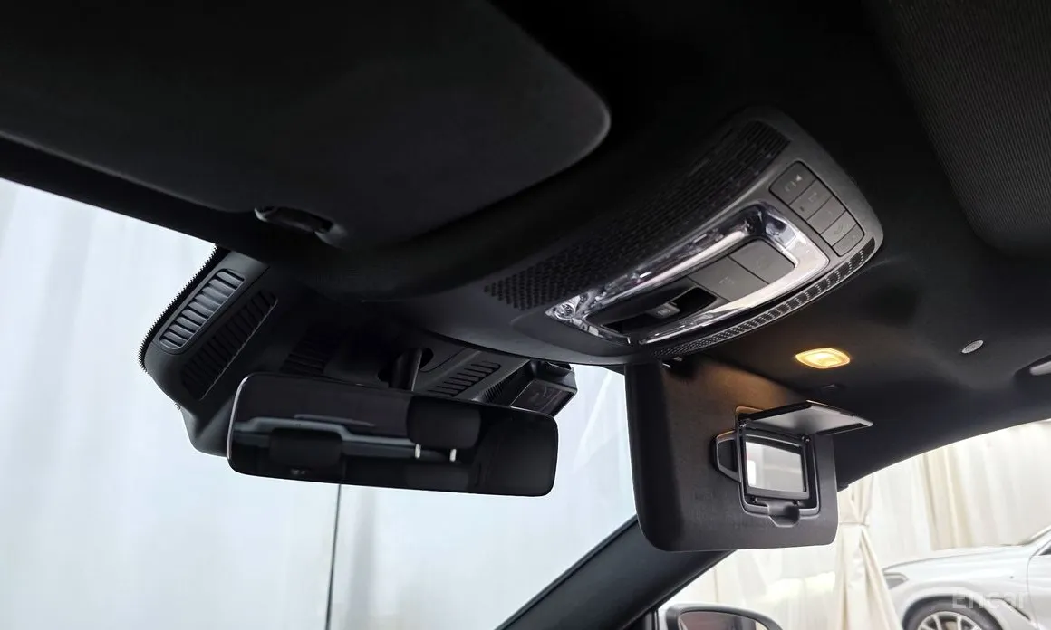 Фото 19 - Mercedes-Benz EQA